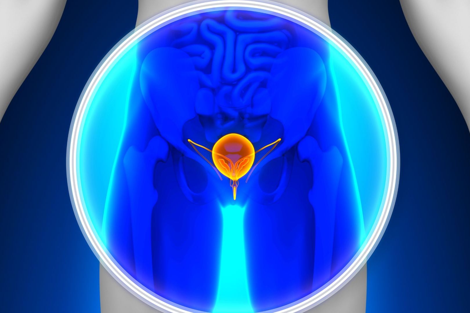 Εβδομάδα ενημέρωσης του κοινού για τον Καρκίνο της Κύστης από την Ευρωπαική Ουρολογική Εταιρία