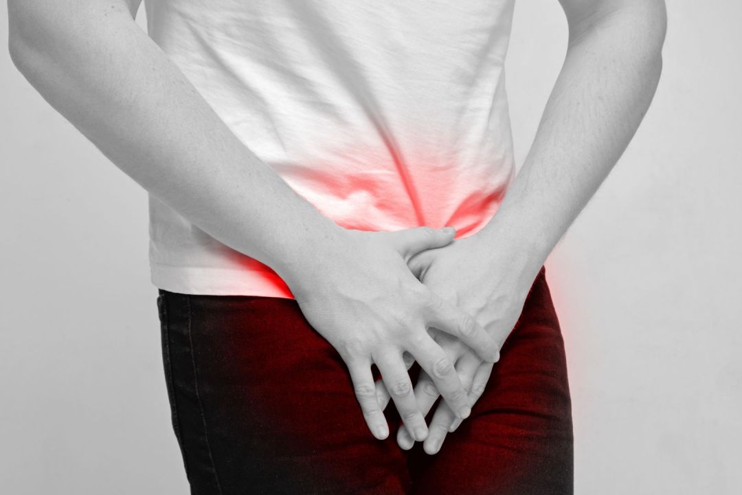 Επιλογή θεραπείας για την Καλοήθη Υπερπλασία του Προστάτη (ΚΥΠ)